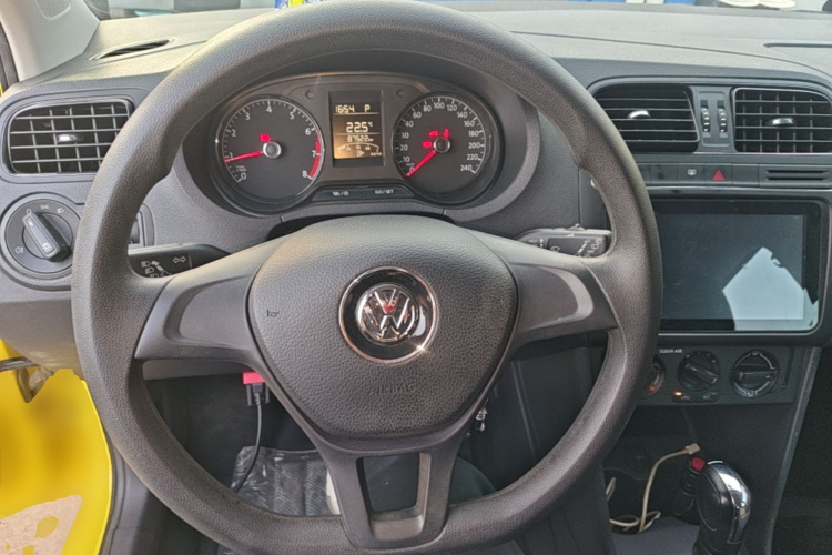 Volkswagen Polo 2017 #11 Volkswagen Polo 2017 immagine di auto #11
