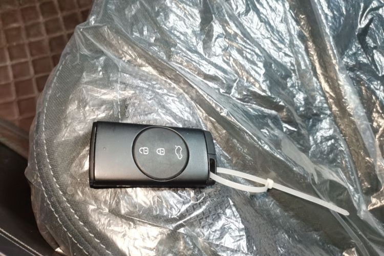 奇瑞 瑞虎3x 2024 汽车图片 #9