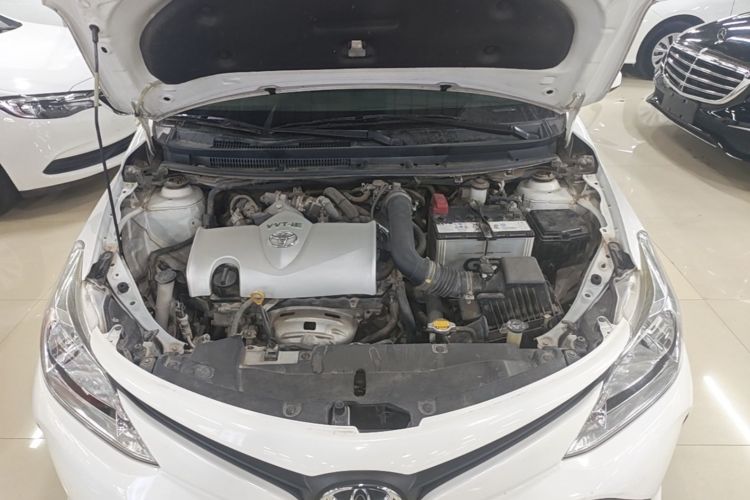 Toyota Vios 2019 #20 Toyota Vios 2019 صورة سيارة #20