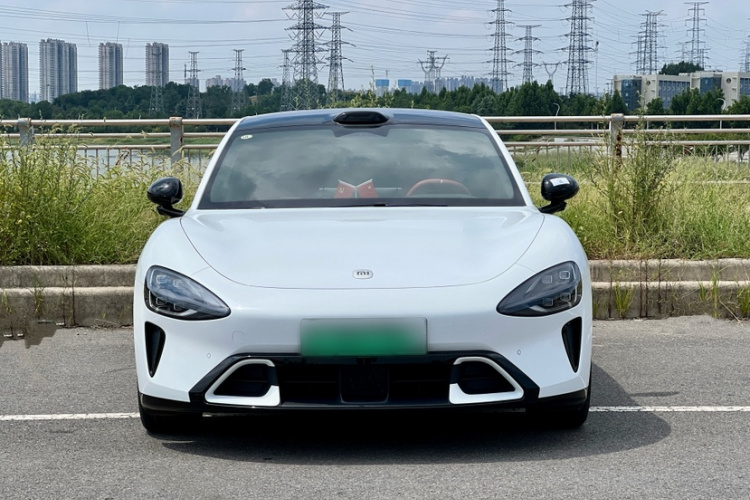 2026 car image #4