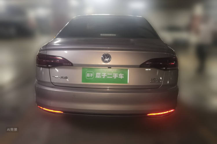 Volkswagen Bora 2019 #6 Volkswagen Bora 2019 car image #6