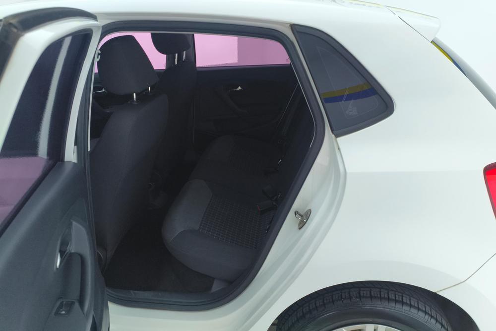 Volkswagen Polo 2017 car image #16