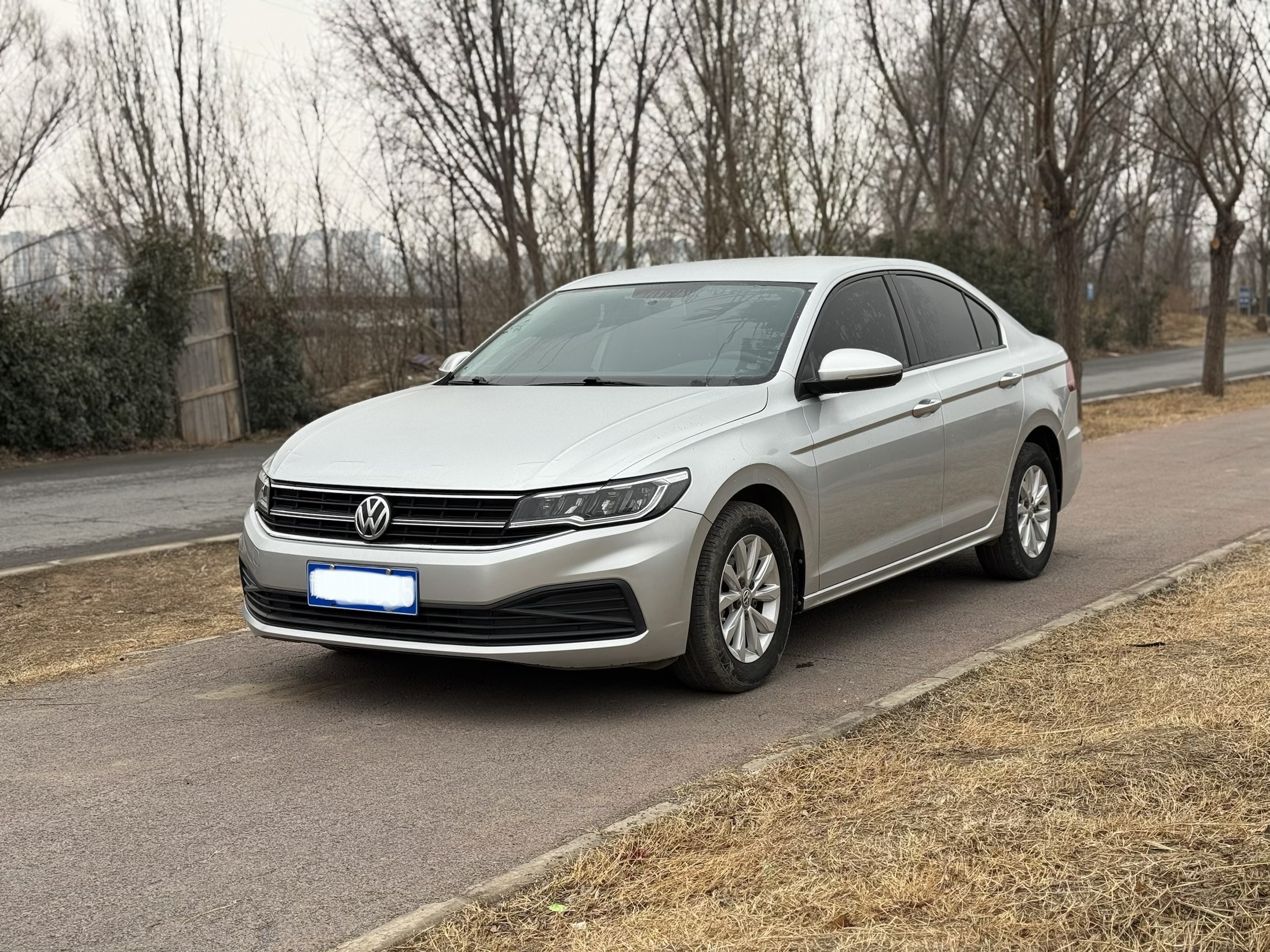 Volkswagen Bora 2019 Volkswagen Bora 2019 изображение автомобиля