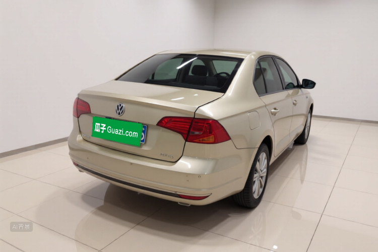 Volkswagen Bora 2017 #7 Volkswagen Bora 2017 car image #7