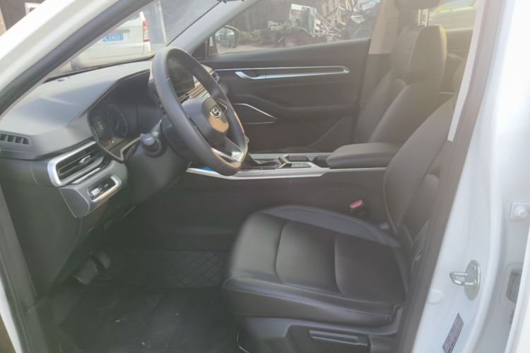 GEELY Emgrand 2023 #15 GEELY Emgrand 2023 immagine di auto #15