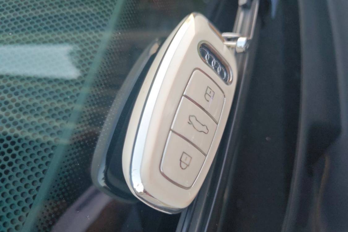 Audi A3 2021 car image #30
