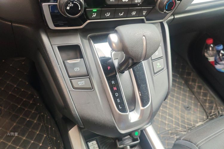 Honda CR-V 2017 car image #16