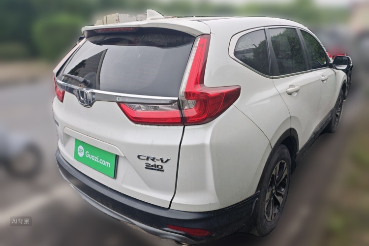 Honda CR-V 2020 car image #7