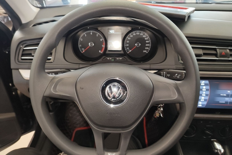 Volkswagen Lavida 2021 #15 Volkswagen Lavida 2021 car image #15