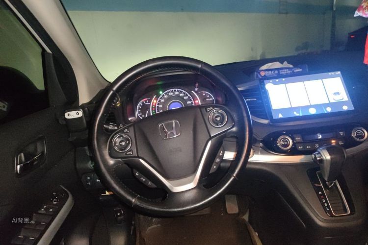 Honda CR-V 2016 car image #12