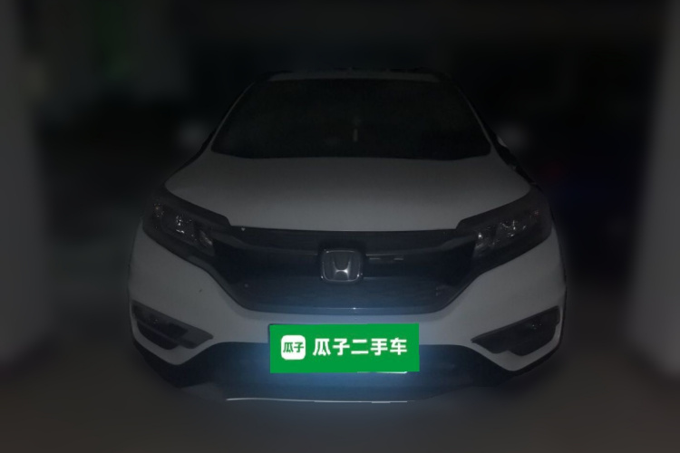 Honda CR-V 2016 #3 Honda CR-V 2016 car image #3