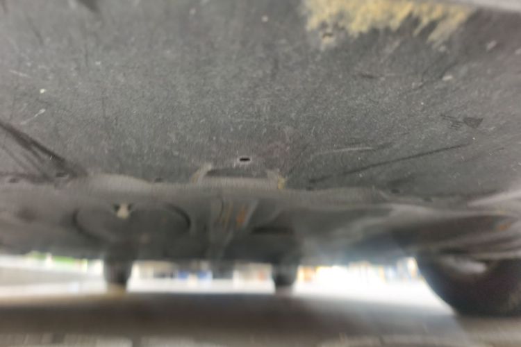 Toyota Corolla 2022 car image #24