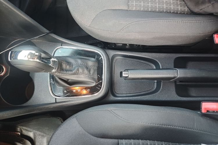 Volkswagen Polo 2017 #14 Volkswagen Polo 2017 car image #14