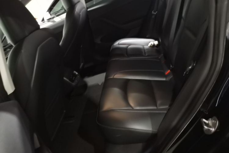 Tesla Model 3 2023 #17 Tesla Model 3 2023 car image #17