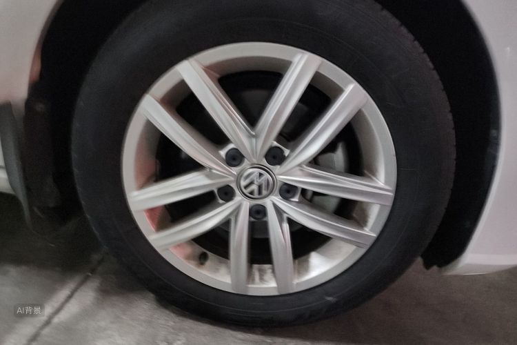 Volkswagen Golf 2019 #9 Volkswagen Golf 2019 car image #9