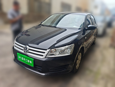 Volkswagen Santana 2016 Volkswagen Santana 2016 car image
