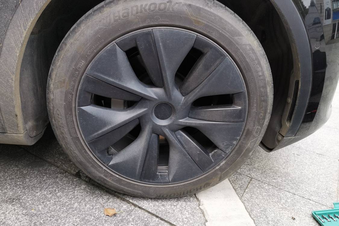 Tesla Model Y 2023 #9 Tesla Model Y 2023 imagen de coche #9