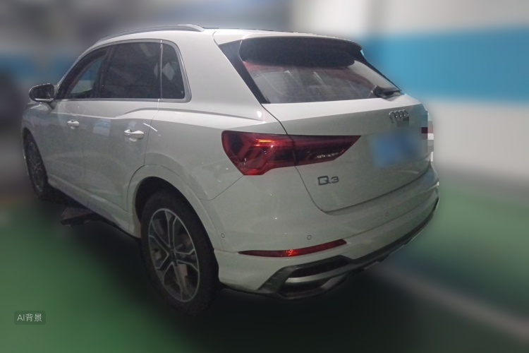 2022 #5 2022 car image #5