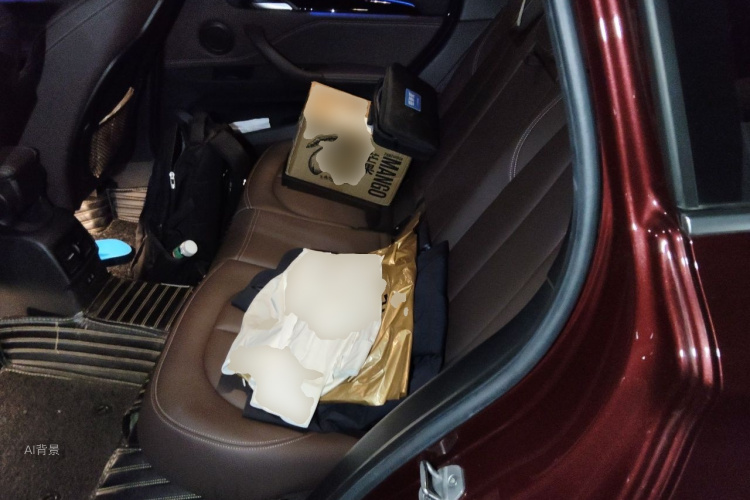 BMW X1 2020 #19 BMW X1 2020 car image #19