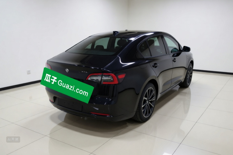 Tesla Model 3 2023 #7 Tesla Model 3 2023 car image #7
