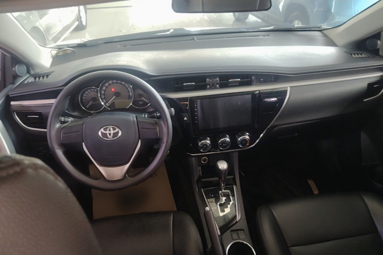 2015 #10 2015 car image #10
