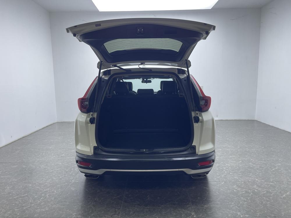 Honda CR-V 2021 car image #20