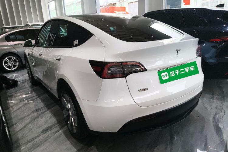 Tesla Model Y 2023 car image #5