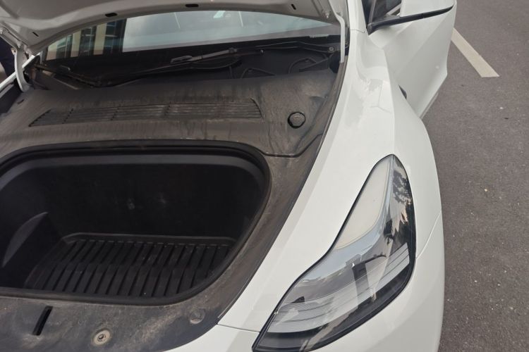 Tesla Model Y 2022 #29 Tesla Model Y 2022 car image #29