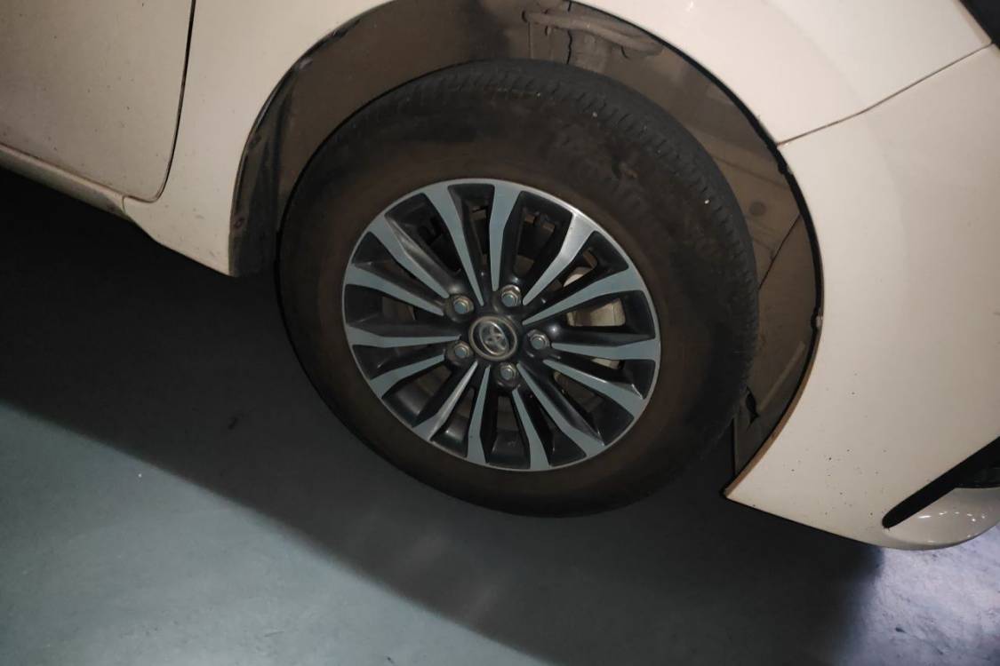 Toyota Corolla 2019 #9 Toyota Corolla 2019 car image #9