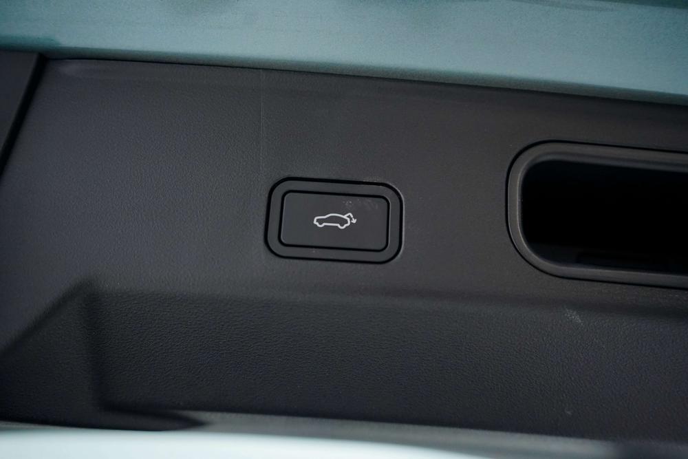 GEELY Boyue L 2025 immagine di auto #13