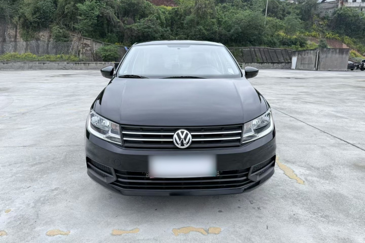 Volkswagen Santana 2021 #10 Volkswagen Santana 2021 car image #10