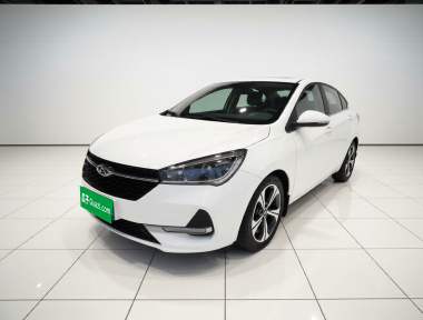 Chery Arrizo 5 2019 汽车图片 