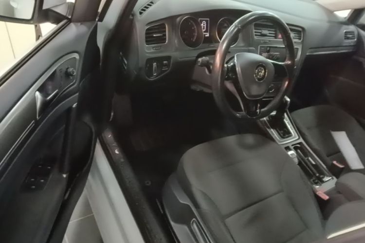 Volkswagen Golf 2016 #16 Volkswagen Golf 2016 car image #16