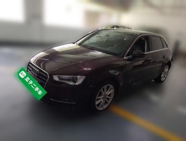 Audi A3 2015 Audi A3 2015 car image