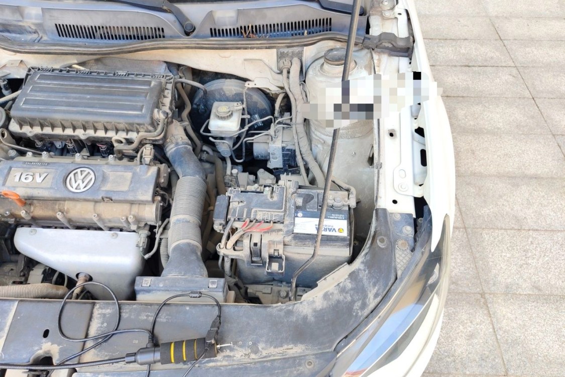 Volkswagen Bora 2015 #12 Volkswagen Bora 2015 car image #12