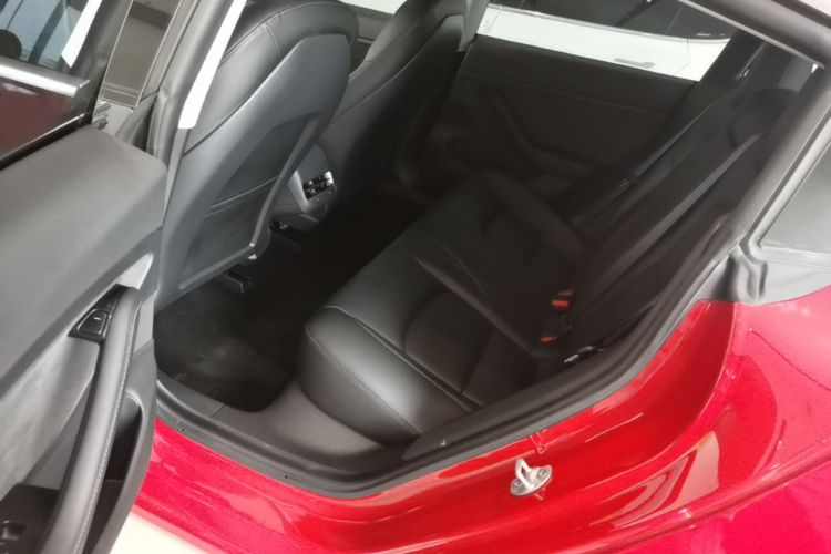 Tesla Model 3 2020 #17 Tesla Model 3 2020 car image #17