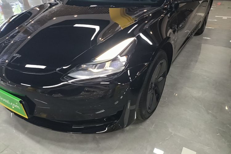 Tesla Model 3 2023 #23 Tesla Model 3 2023 car image #23