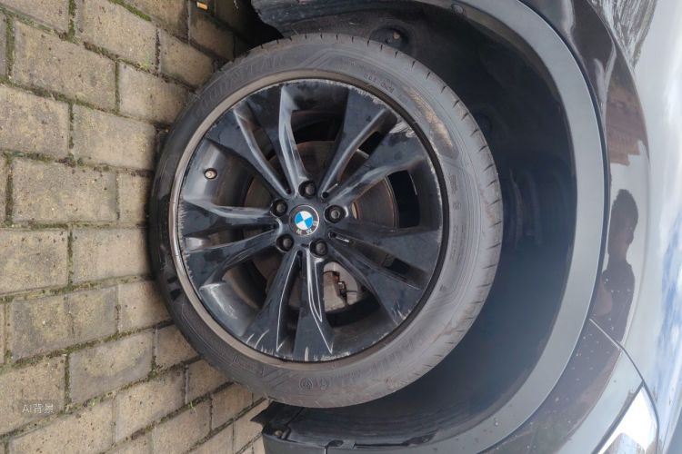 BMW X1 2020 #9 BMW X1 2020 imagem de carro #9