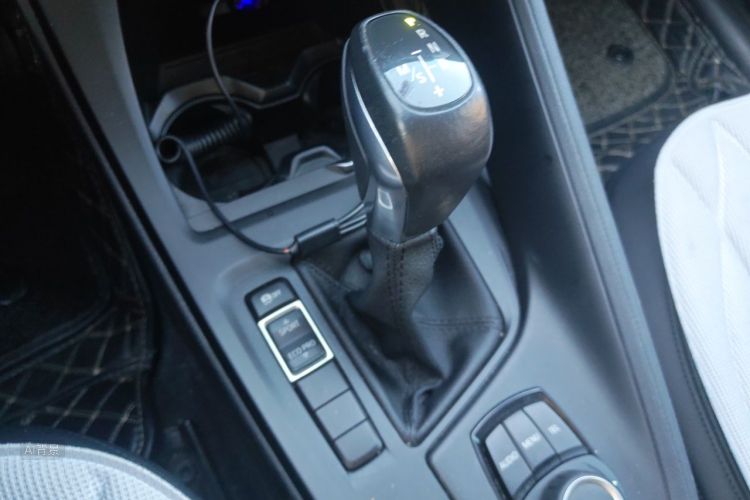 BMW X1 2017 #16 BMW X1 2017 car image #16