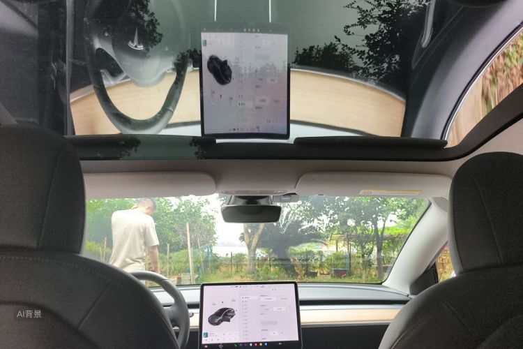 Tesla Model 3 2020 #20 Tesla Model 3 2020 car image #20