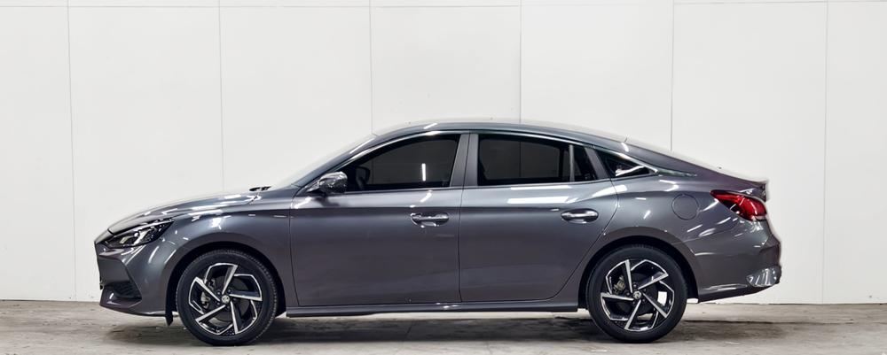 MG 5 2020 immagine di auto #4