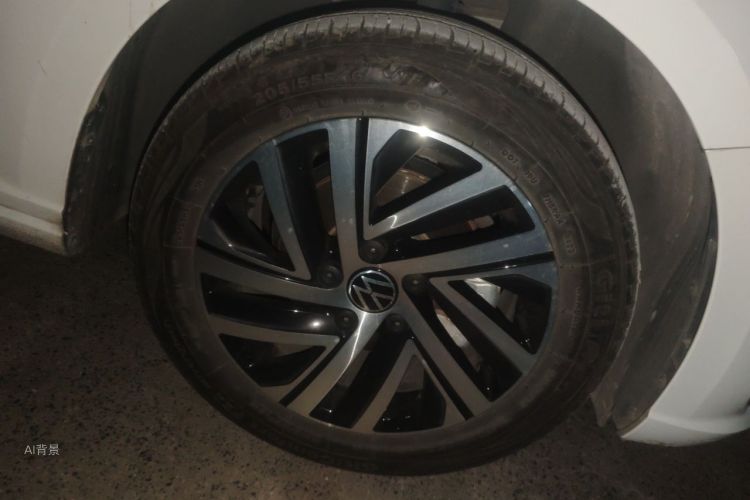 Volkswagen Lavida 2023 #9 Volkswagen Lavida 2023 car image #9