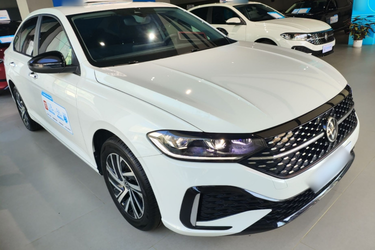 Volkswagen Lavida 2025 imagem de carro #4