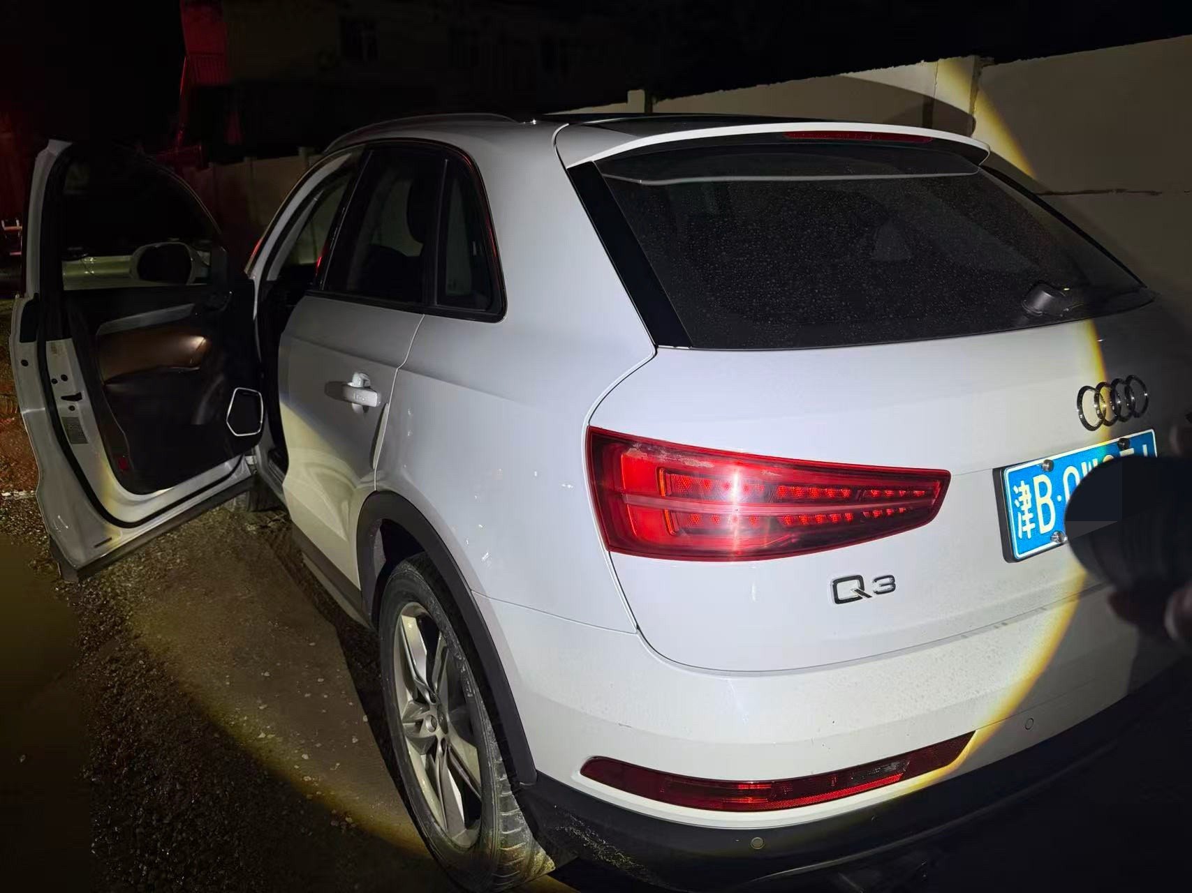 2018 #6 2018 immagine di auto #6