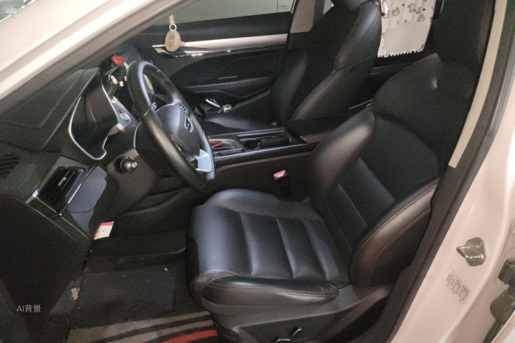 GEELY Binray 2019 #17 GEELY Binray 2019 car image #17