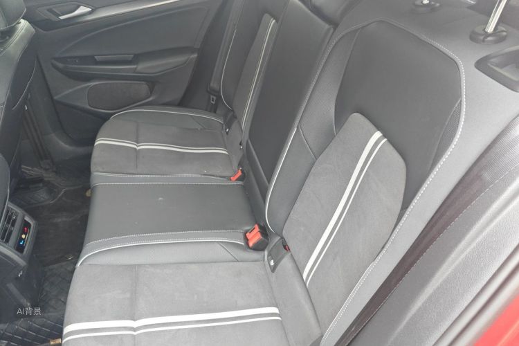 Volkswagen Golf 2023 #19 Volkswagen Golf 2023 car image #19