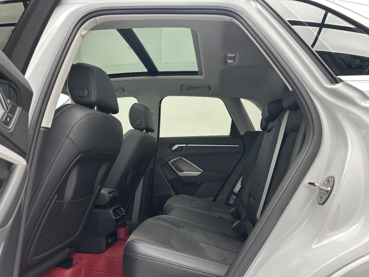 Audi Q3 2022 #6 Audi Q3 2022 immagine di auto #6