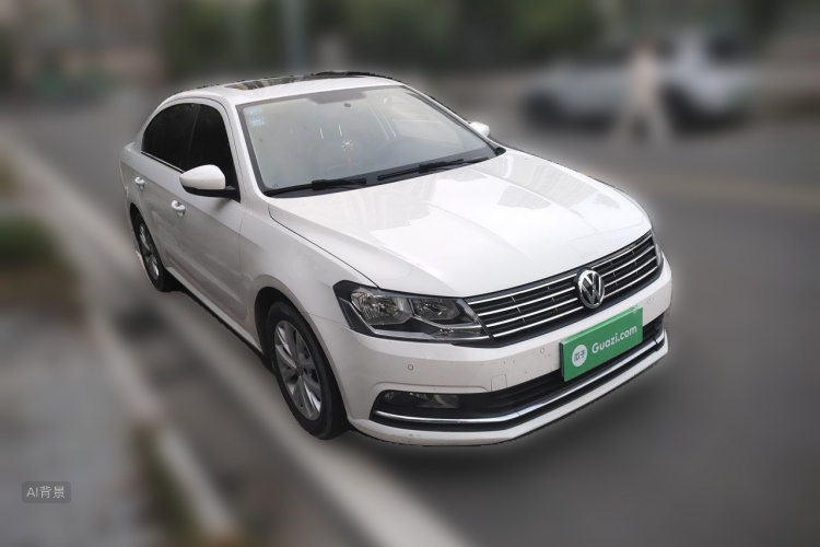 Volkswagen Lavida 2018 #4 Volkswagen Lavida 2018 car image #4