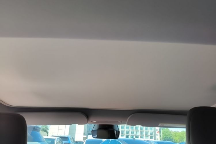 Tesla Model 3 2025 #25 Tesla Model 3 2025 car image #25