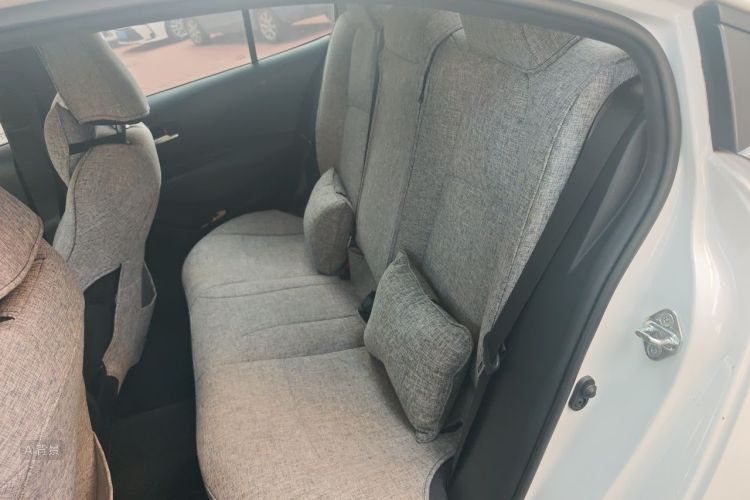 Toyota Corolla 2021 #19 Toyota Corolla 2021 image de voiture #19